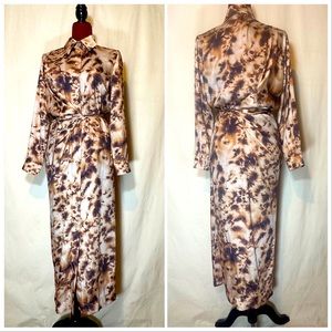 Nanushka Bisso dress xs extra small